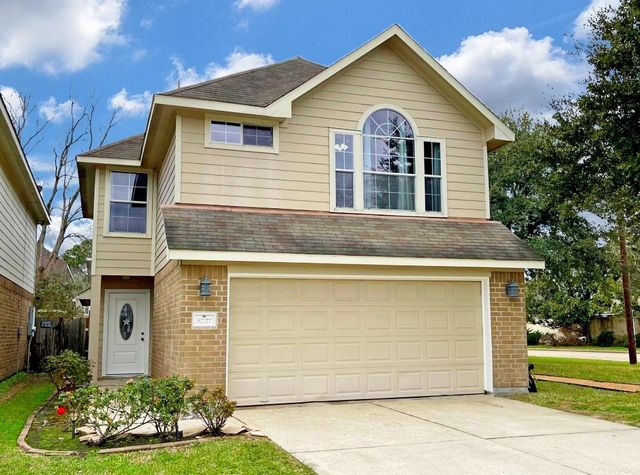 8227 Prairie Wind Lane Lane, Houston, TX 77040