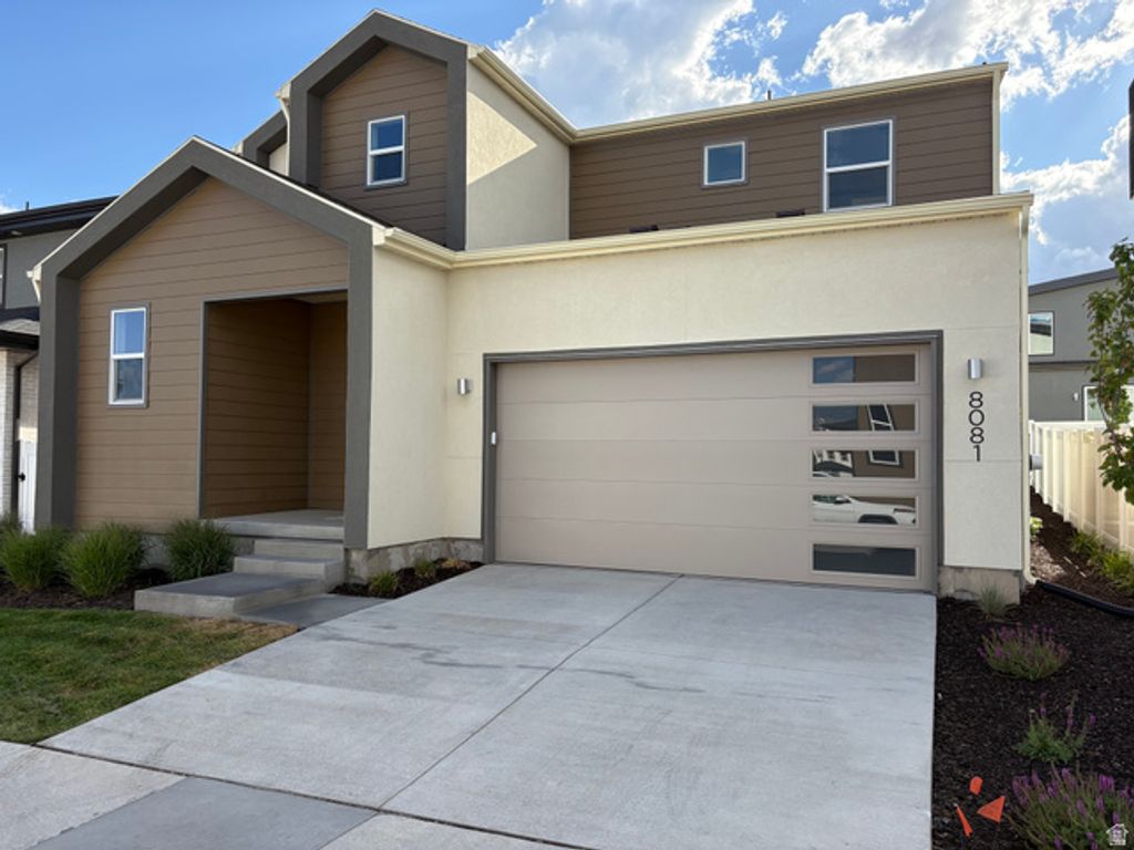 8081 S PAPER DR #235, Sandy, UT 84070 — exterior