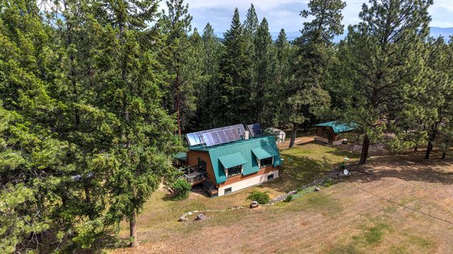 236 Elk Ridge Road, Hamilton, MT 59840