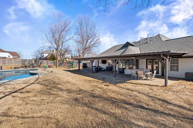 6336 WASSER CV, Bartlett, TN 38135