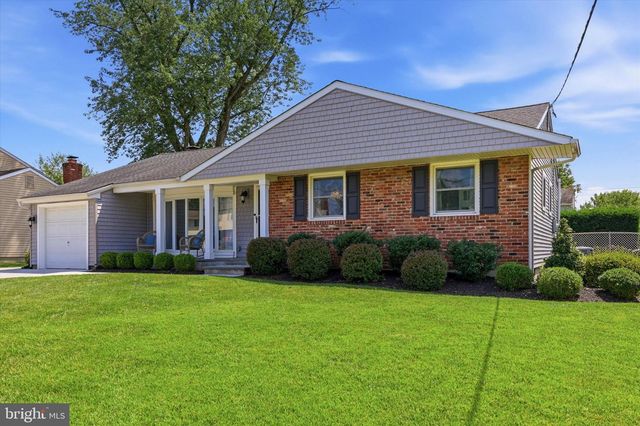 436 VALLEY RUN DR, Cherry Hill, NJ 08002