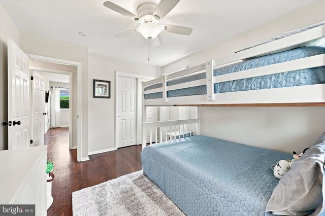 436 VALLEY RUN DR, Cherry Hill, NJ 08002