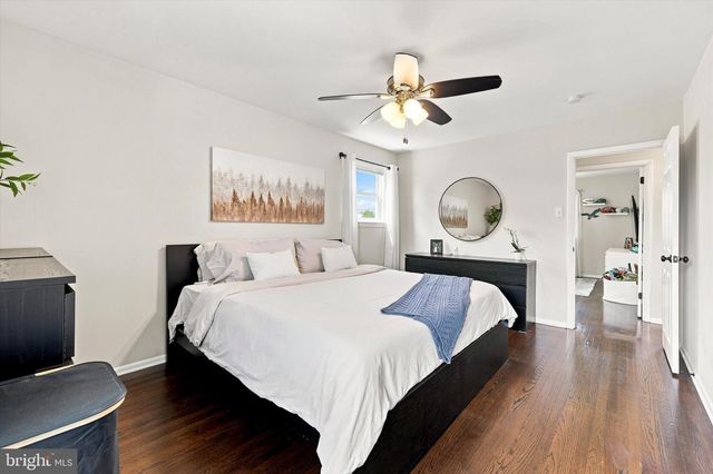 436 VALLEY RUN DR, Cherry Hill, NJ 08002