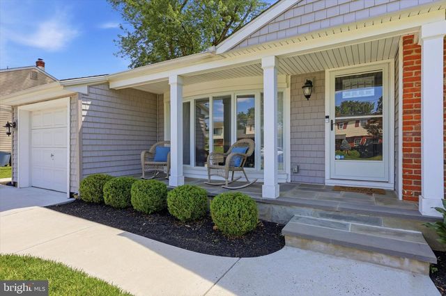 436 VALLEY RUN DR, Cherry Hill, NJ 08002