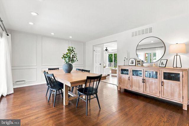 436 VALLEY RUN DR, Cherry Hill, NJ 08002