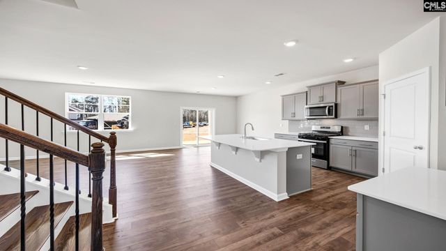 453 Leathertree Lane, Blythewood, SC 29016