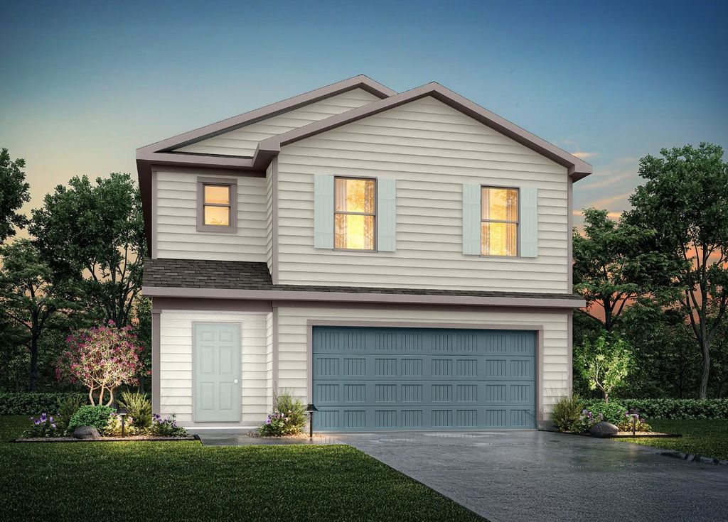2883 Autumnwood Way, Abilene, TX 79602