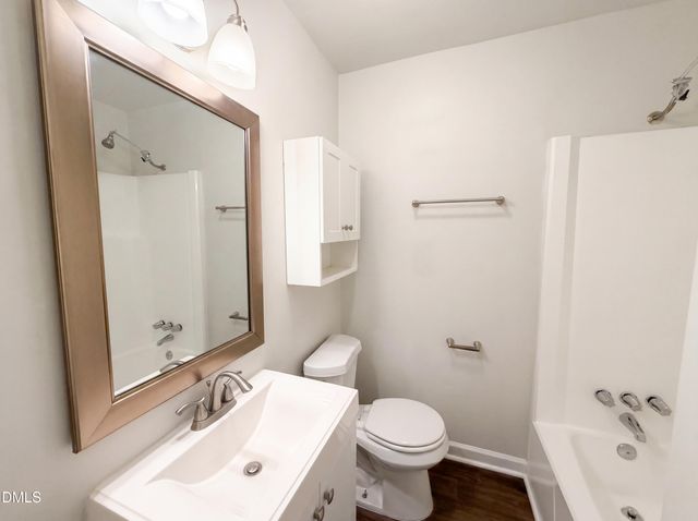 3404 Redwood Road, Durham, NC 27704