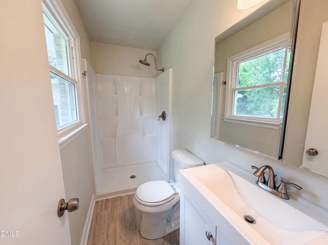 3404 Redwood Road, Durham, NC 27704