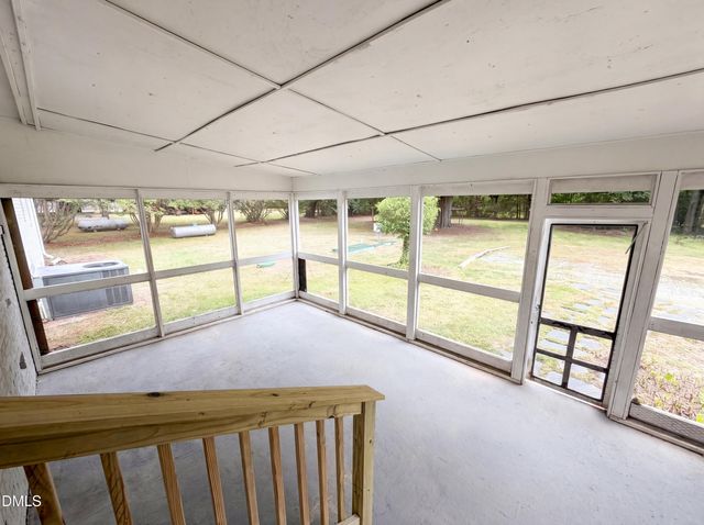 3404 Redwood Road, Durham, NC 27704