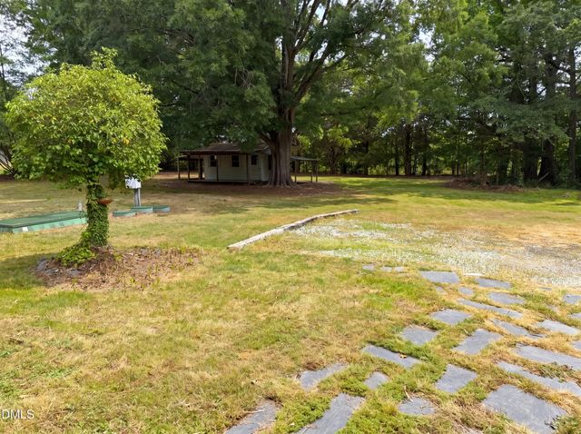3404 Redwood Road, Durham, NC 27704