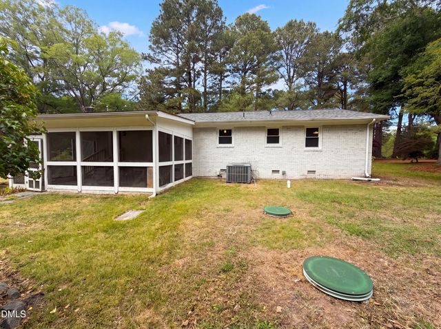 3404 Redwood Road, Durham, NC 27704