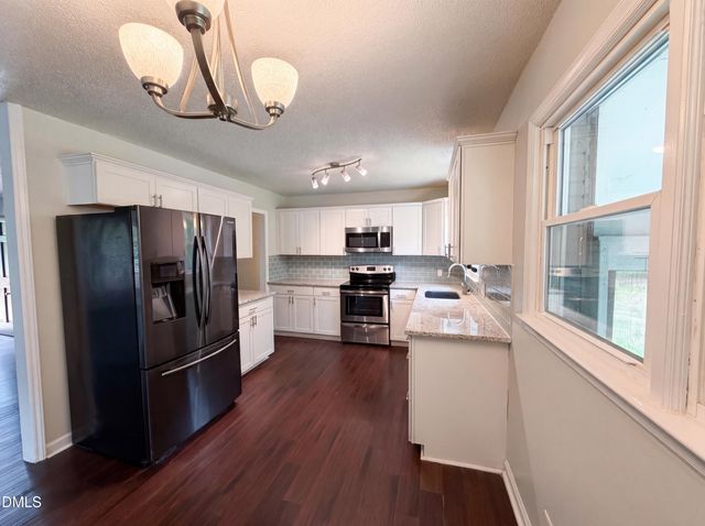 3404 Redwood Road, Durham, NC 27704