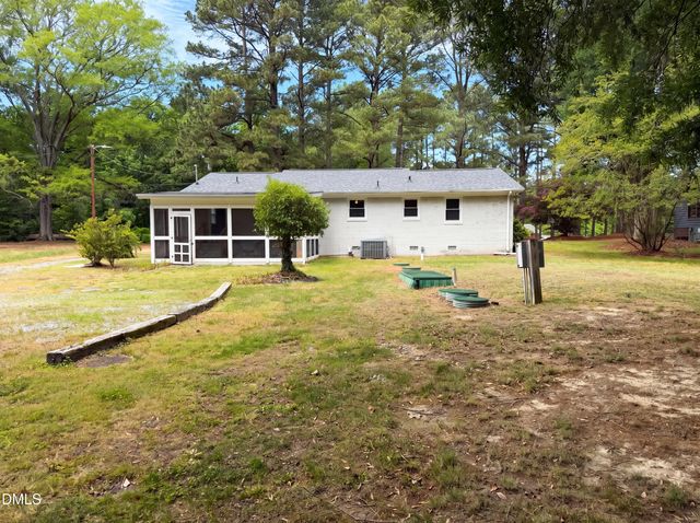 3404 Redwood Road, Durham, NC 27704