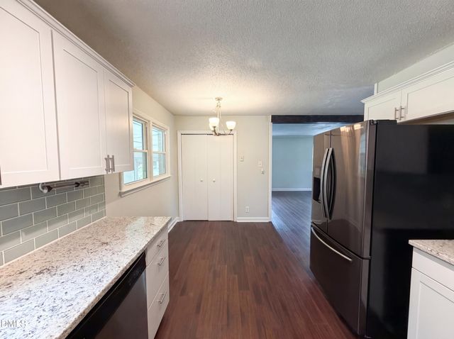 3404 Redwood Road, Durham, NC 27704
