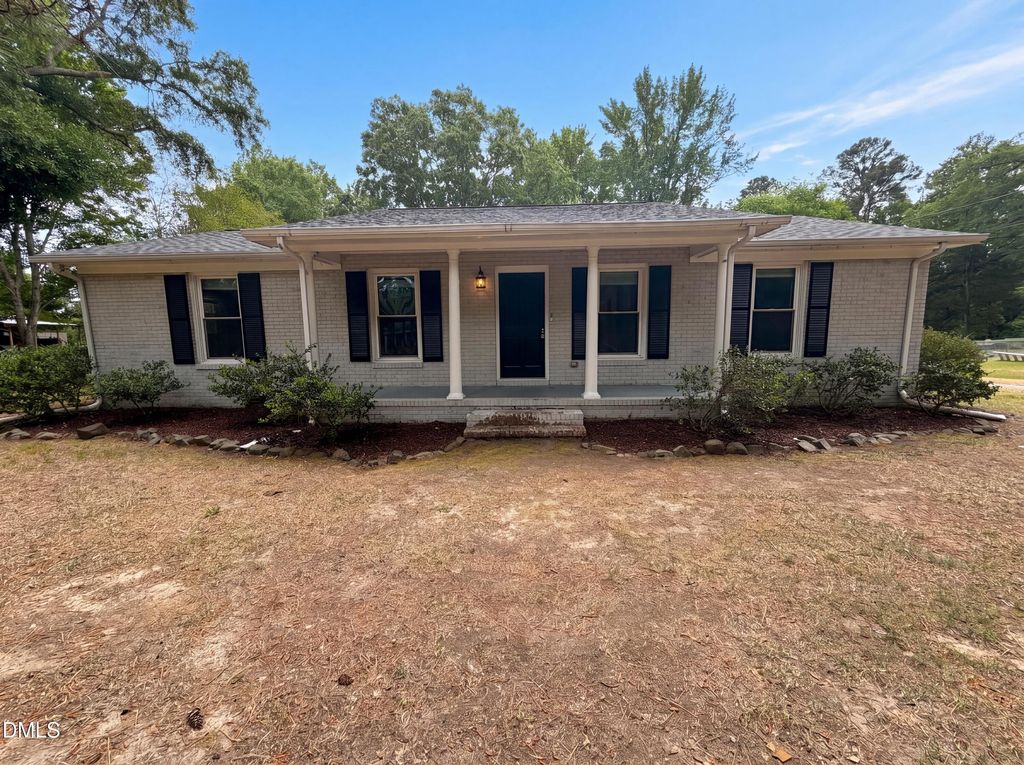 3404 Redwood Road, Durham, NC 27704