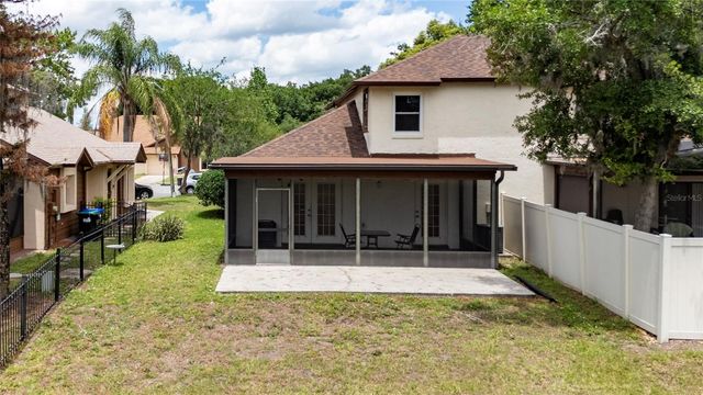 8534 SPARROWHAWK COURT, Orlando, FL 32829
