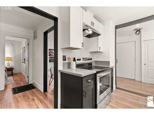 4115 Ne 81ST Ave, Portland, OR 97218