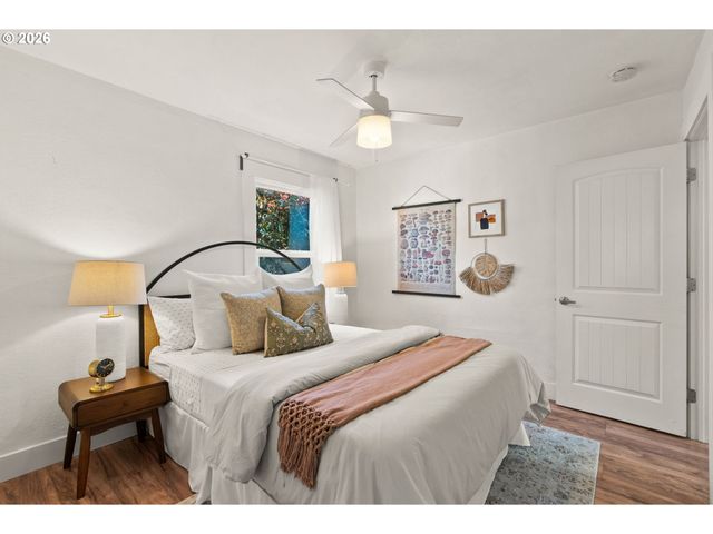 4115 Ne 81ST Ave, Portland, OR 97218