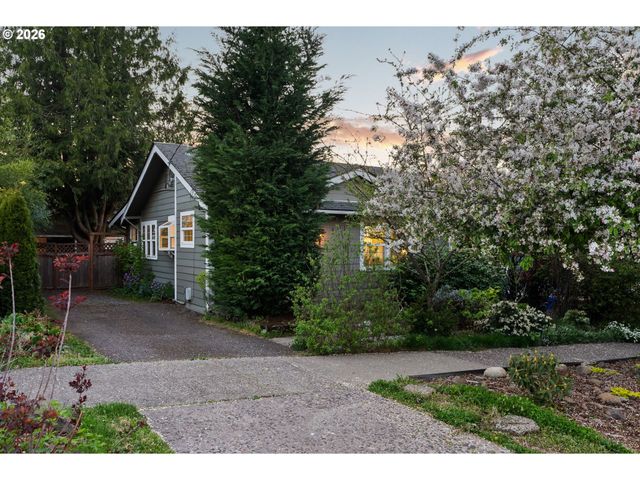 4115 Ne 81ST Ave, Portland, OR 97218