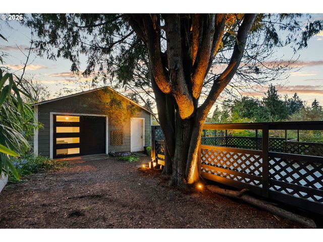 4115 Ne 81ST Ave, Portland, OR 97218