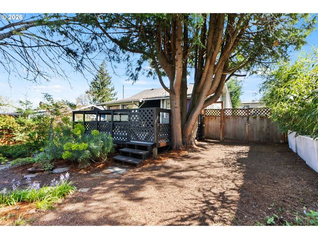 4115 Ne 81ST Ave, Portland, OR 97218