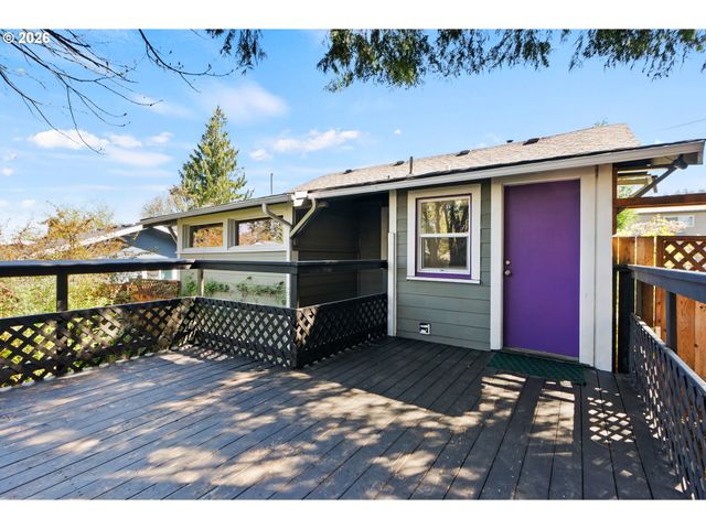 4115 Ne 81ST Ave, Portland, OR 97218