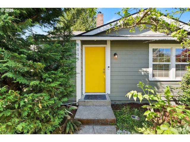 4115 Ne 81ST Ave, Portland, OR 97218