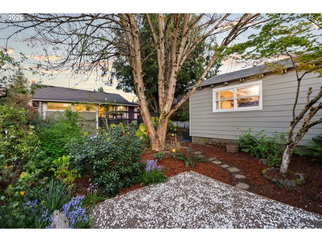 4115 Ne 81ST Ave, Portland, OR 97218