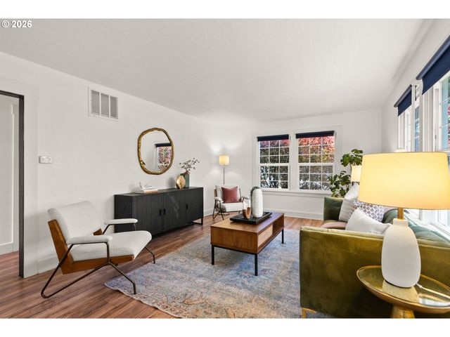 4115 Ne 81ST Ave, Portland, OR 97218