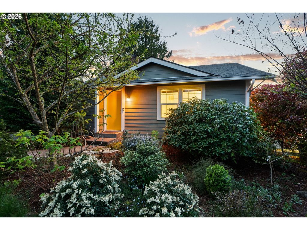 4115 Ne 81ST Ave, Portland, OR 97218