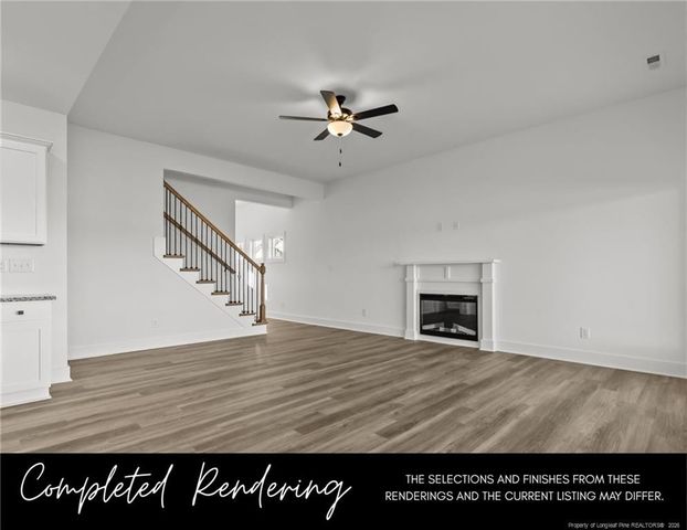 176 Easy Street, Raeford, NC 28376