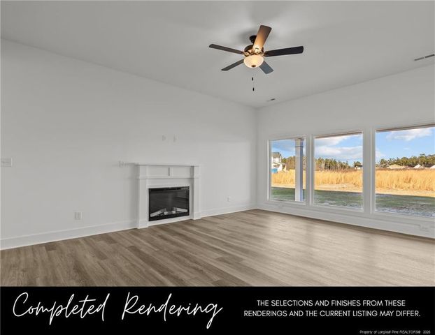 176 Easy Street, Raeford, NC 28376