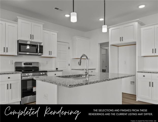 176 Easy Street, Raeford, NC 28376