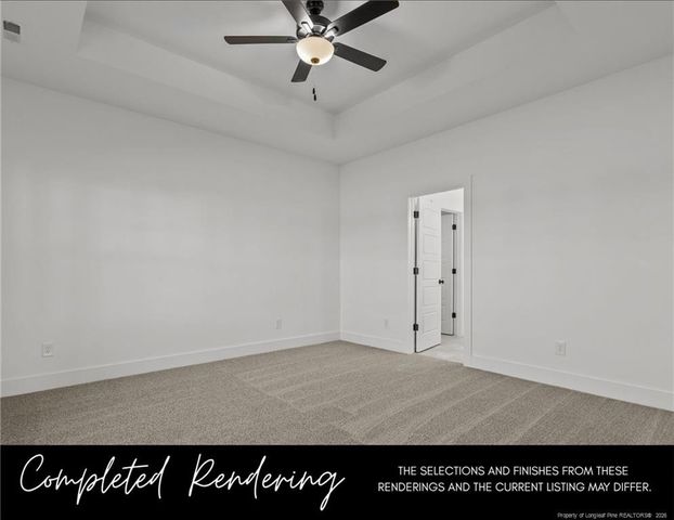 176 Easy Street, Raeford, NC 28376