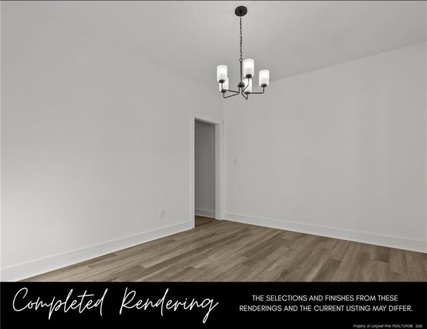 176 Easy Street, Raeford, NC 28376