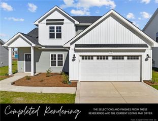 176 Easy Street, Raeford, NC 28376