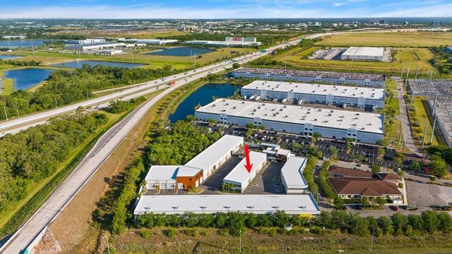 2051 GANDY BOULEVARD N 304, St Petersburg, FL 33702