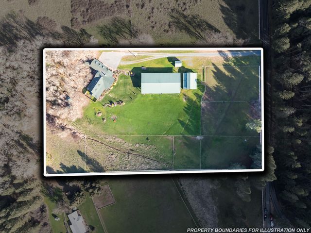 448 Ferry Road, Grants Pass, OR 97526