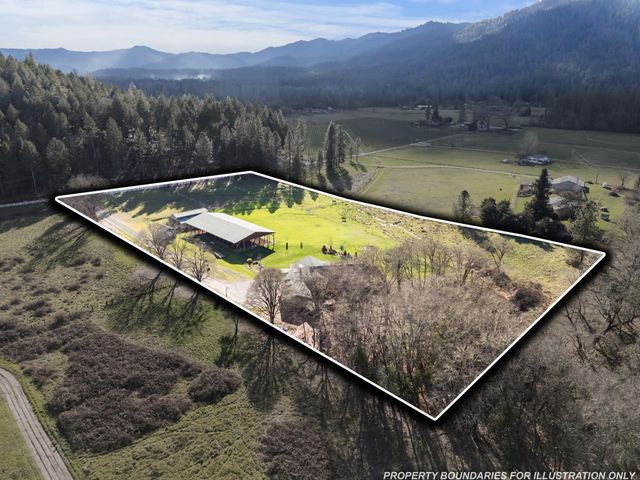 448 Ferry Road, Grants Pass, OR 97526