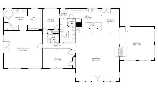 448 Ferry Road, Grants Pass, OR 97526