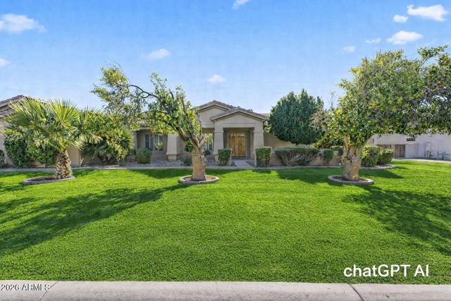 3531 E NORWOOD Circle, Mesa, AZ 85213