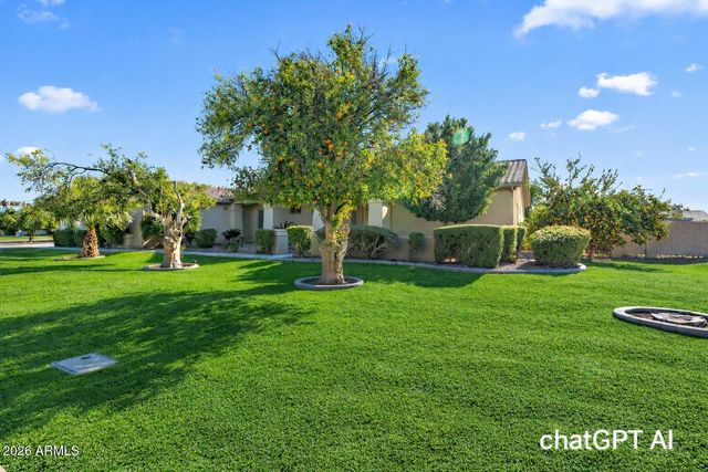 3531 E NORWOOD Circle, Mesa, AZ 85213