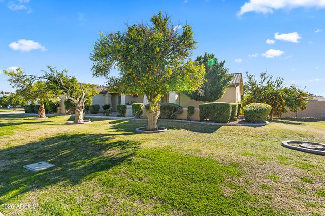 3531 E NORWOOD Circle, Mesa, AZ 85213