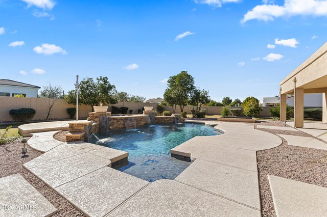 3531 E NORWOOD Circle, Mesa, AZ 85213