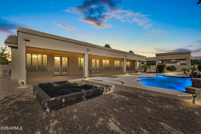 3531 E NORWOOD Circle, Mesa, AZ 85213