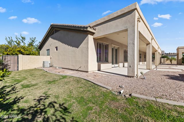 3531 E NORWOOD Circle, Mesa, AZ 85213