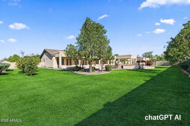 3531 E NORWOOD Circle, Mesa, AZ 85213