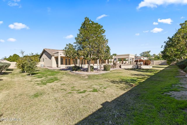 3531 E NORWOOD Circle, Mesa, AZ 85213