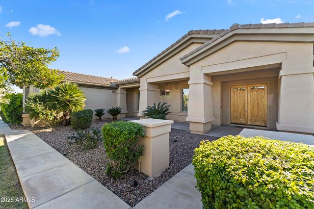 3531 E NORWOOD Circle, Mesa, AZ 85213